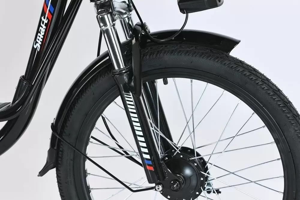 Электровелосипед Smart Balance Corsa 13 Ah фото