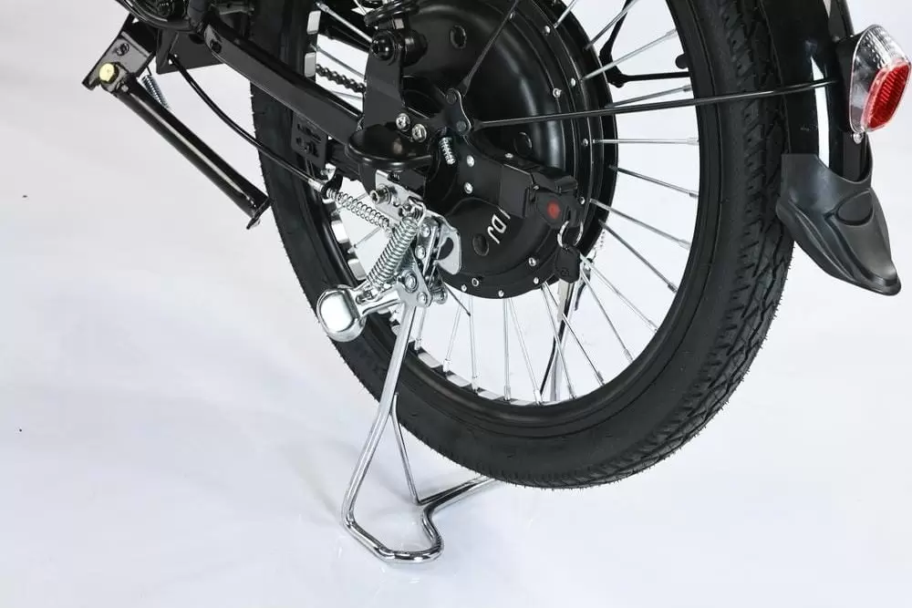 Электровелосипед Smart Balance Corsa 13 Ah фото