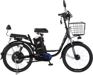 Smart Balance Corsa 2025