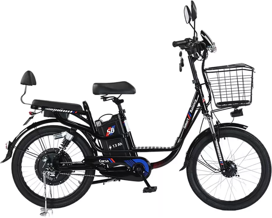 Smart Balance Corsa lite 2025