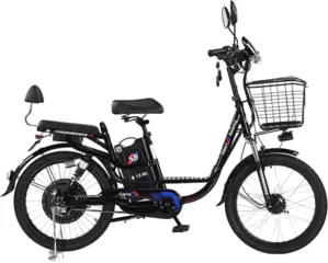 Smart Balance Corsa lite 2025