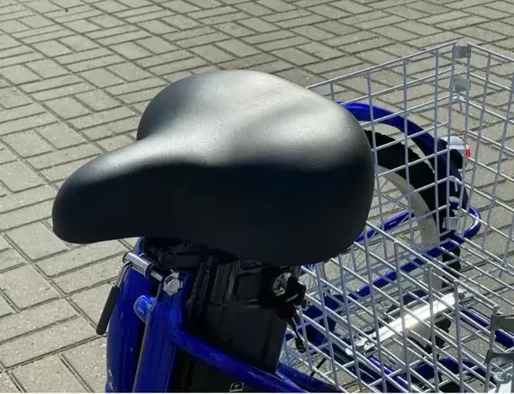 Электровелосипед SmartBalance Fermer фото