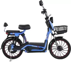 Smart Balance Fiesta PRO 2025