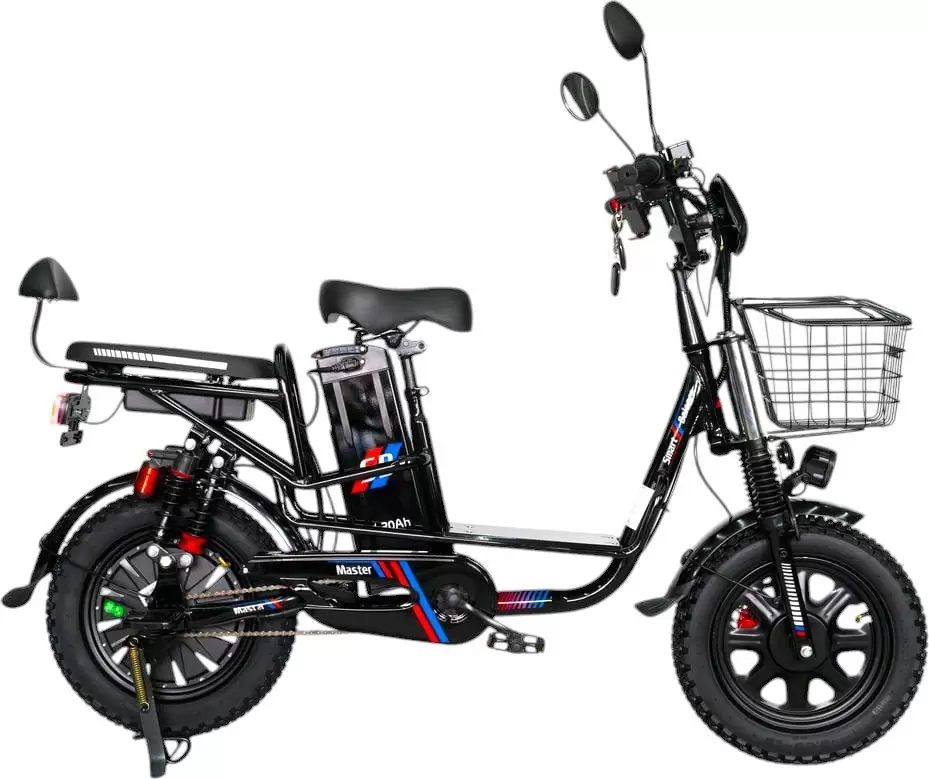 Smart Balance Master 2025