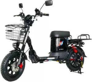 Электровелосипед Smart Balance Master Pro 21 Ah 2025 фото