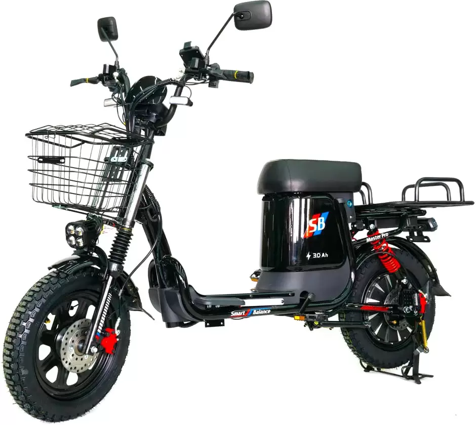 Smart Balance Master Pro 30 Ah 2025