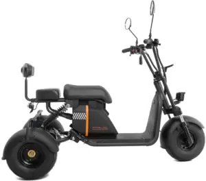 Электроскутер Smart Balance Mini Trike Sport 2024 фото