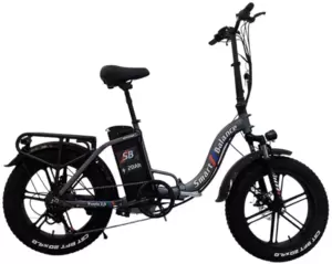 Smart Balance Panda 2.0 2025 (серый)