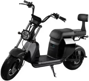 Электроскутер Smart Balance SPORT + фото