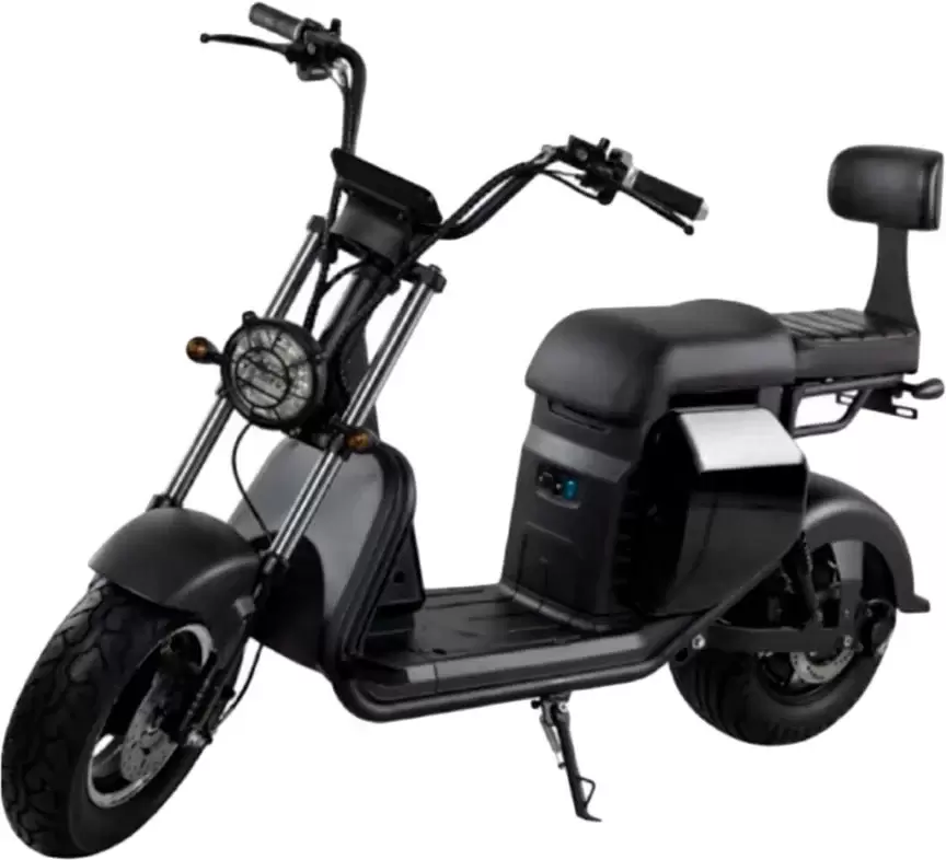 Smart Balance Sport Plus 2024 (черный)