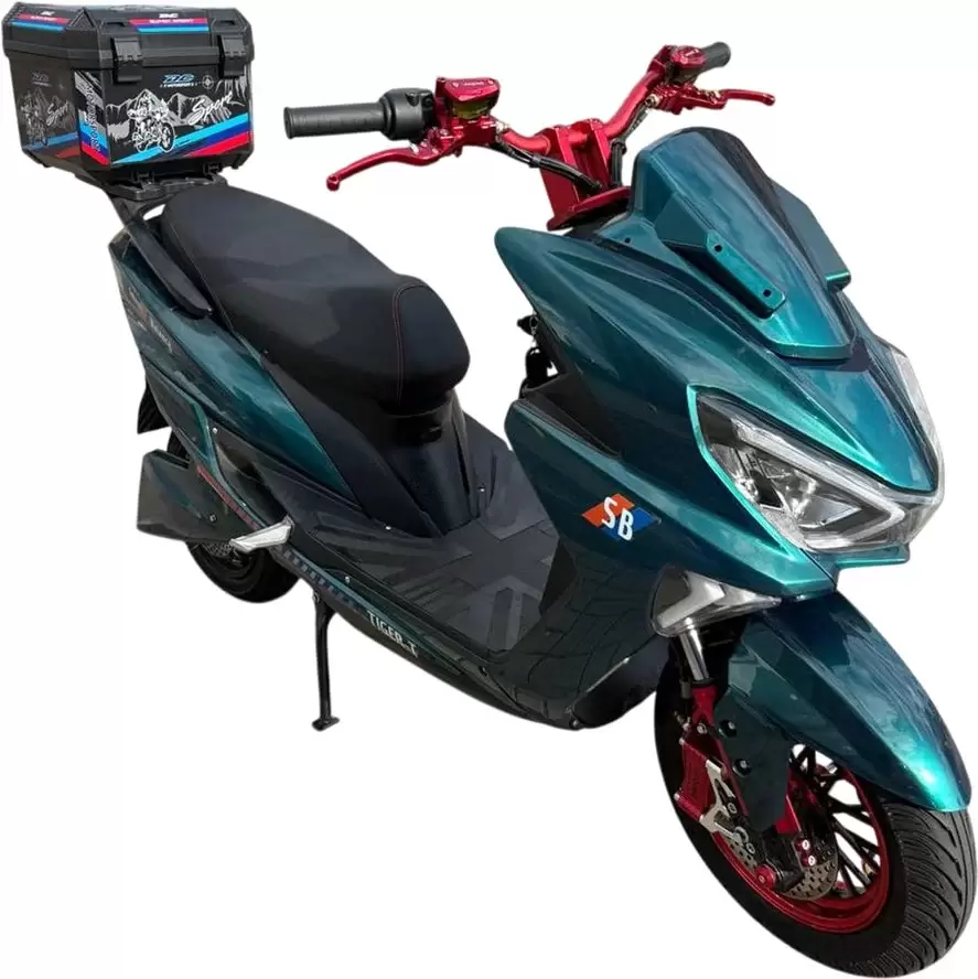 Smart Balance Tiger-T