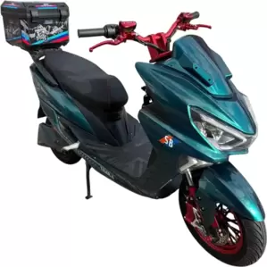 Smart Balance Tiger-T