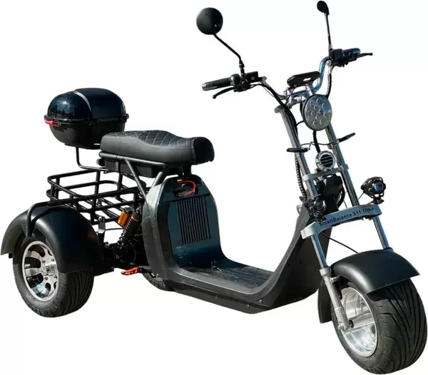 Smart Balance X11 2025