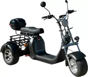 Электроскутер Smart Balance X11 2025 фото