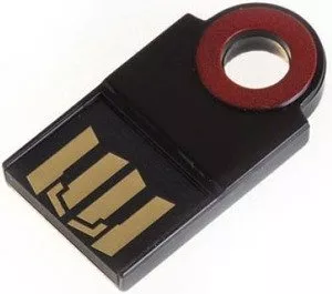 USB-флэш накопитель SmartBuy Key 16Gb (SB16GBKey-K) фото