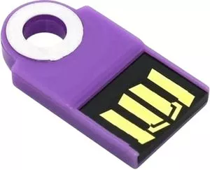 USB-флэш накопитель SmartBuy Key 8Gb (SB8GBKey-P) фото