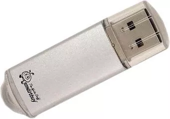 USB-флэш накопитель SmartBuy V-Cut 4GB (SB4GBVC-S) фото 2