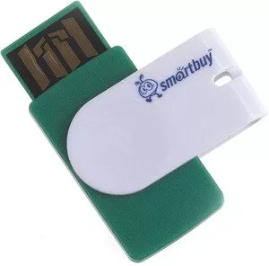USB-флэш накопитель SmartBuy Vortex 16GB (SB16GBVox-G) фото