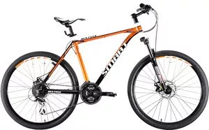 Велосипед Smart Matrix 26 Orange фото