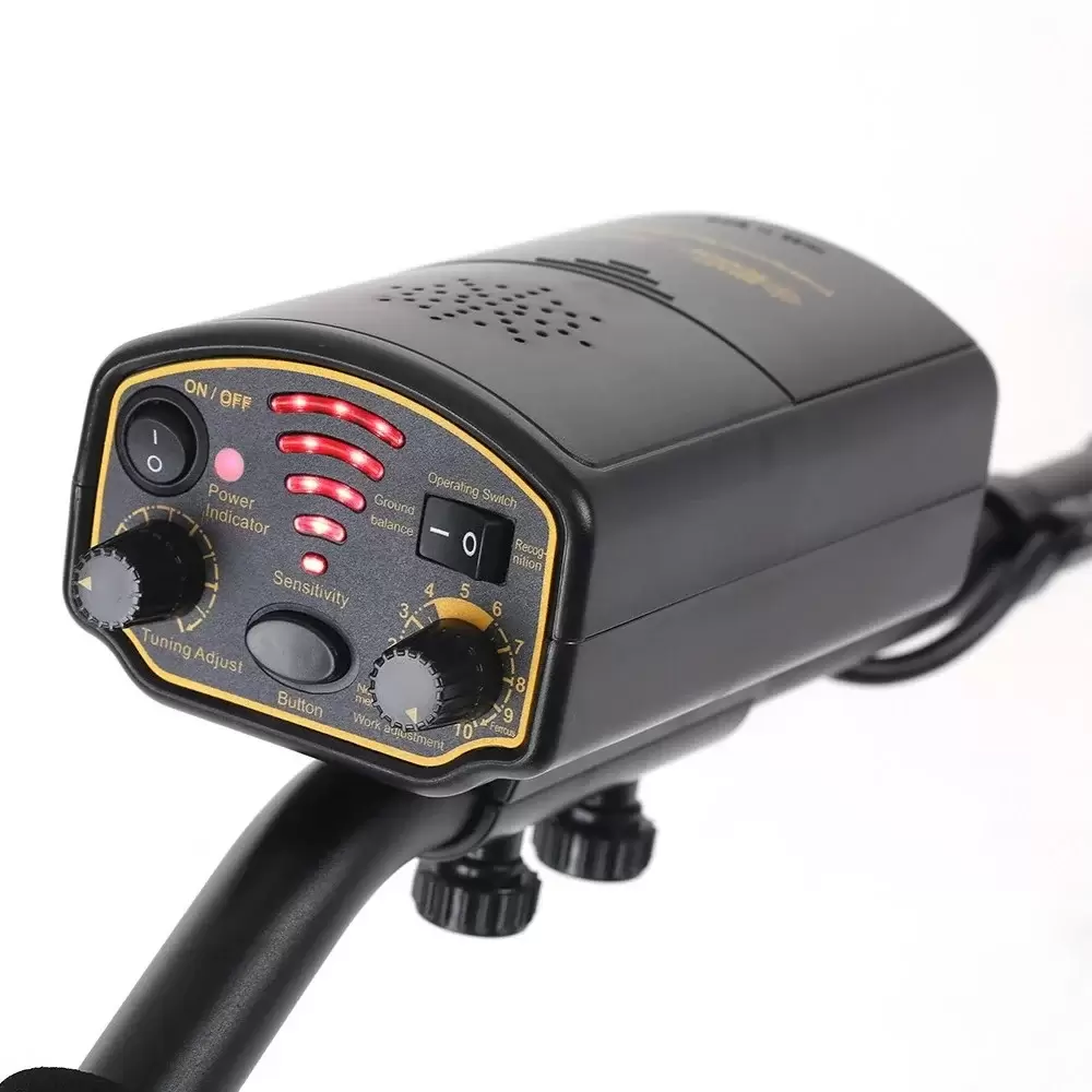 Металлоискатель Smart Sensor AR944M фото 2