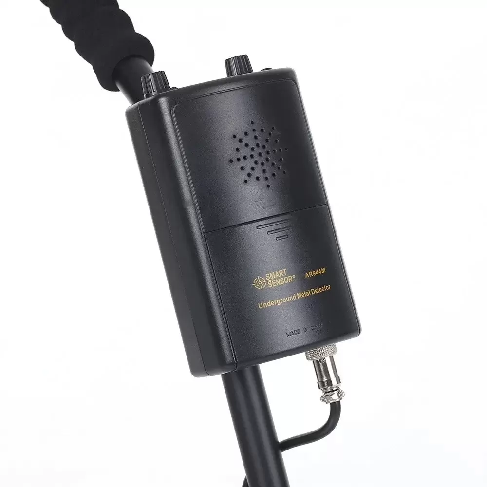 Металлоискатель Smart Sensor AR944M фото 5