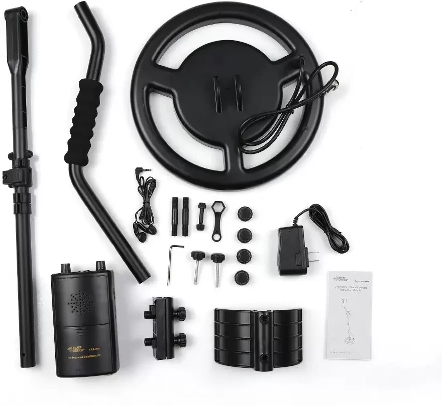 Металлоискатель Smart Sensor AR944M фото 6