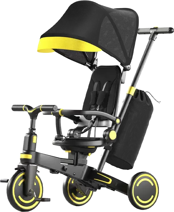 Sundays Lux (черный)