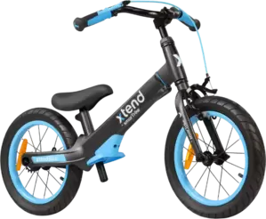 Беговел Smart Trike Xtend Bike 3в1 2080302 Blue фото