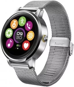 Умные часы Smart Watch F01 фото