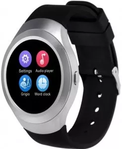 Умные часы Smart Watch L6S фото