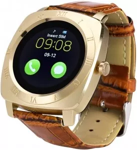 Умные часы Smart Watch X3 фото