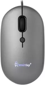 Мышь SmartBuy 328 SBM-328-G (серый) фото