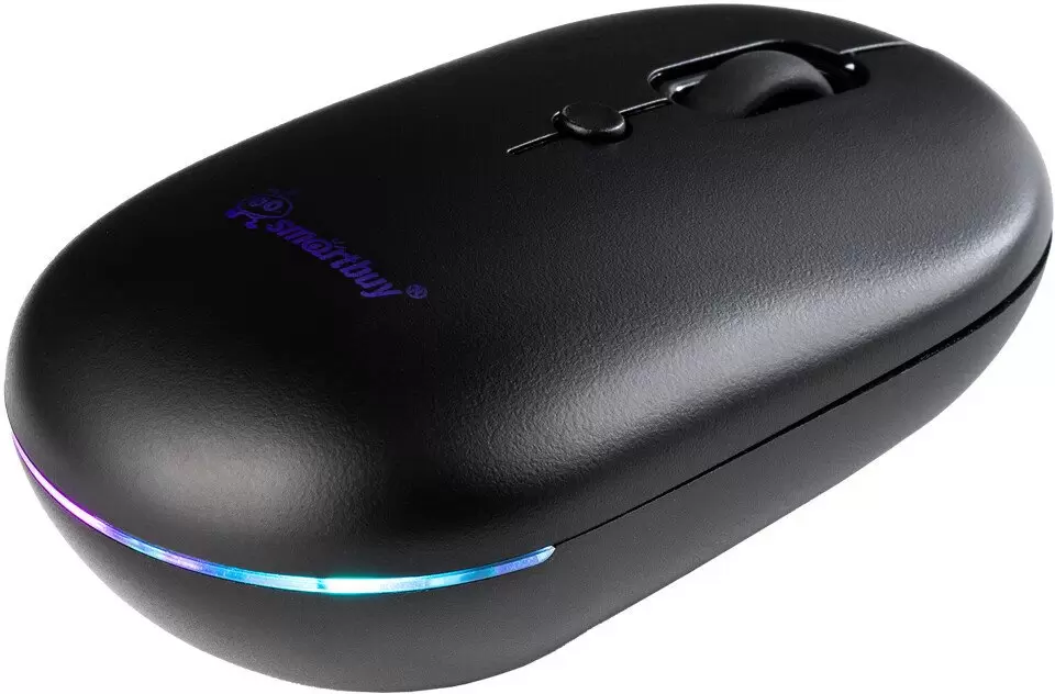 Мышь SmartBuy 328AG SBM-328AG-K фото 3