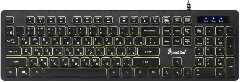 SmartBuy 336 USB SBK336UK
