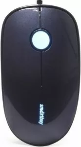 Компьютерная мышь SmartBuy 349 (SBM-349-G) фото