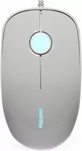 Компьютерная мышь SmartBuy 349 (SBM-349-W) фото