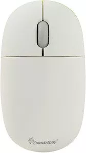 Мышь SmartBuy 360AG White/Green (SBM-360AG-WN) фото