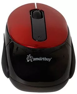 Мышь SmartBuy 363AG Red/Black (SBM-363AG-RK) фото