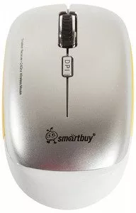 Мышь SmartBuy 401AG Silver (SBM-401AG-S) фото