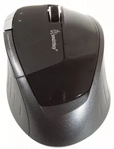 Мышь SmartBuy 501AG Black (SBM-501AG-K) фото