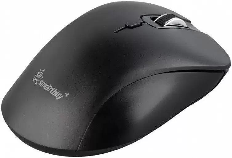 Мышь SmartBuy 616AG SBM-616AG-K фото 4