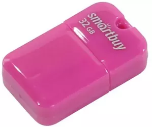 USB-флэш накопитель SmartBuy ART series 32Gb USB 3.0 Pink SB32GBAP фото