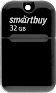 USB Flash SmartBuy ART USB 2.0 32GB (черный) icon