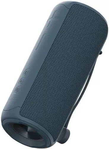 Беспроводная колонка Blackview AuraBass 3 (синий) фото 3