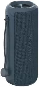Беспроводная колонка Blackview AuraBass 3 (синий) фото