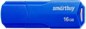 USB Flash SmartBuy Clue 16GB (синий) icon