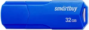 USB Flash SmartBuy Clue 32GB (синий) фото