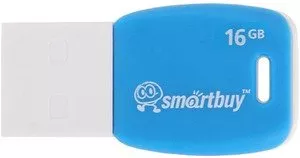USB-флэш накопитель SmartBuy Cobra 16GB (SB16GBCR-B) фото