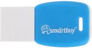 USB-флэш накопитель SmartBuy Cobra 32GB (SB32GBCR-B) фото