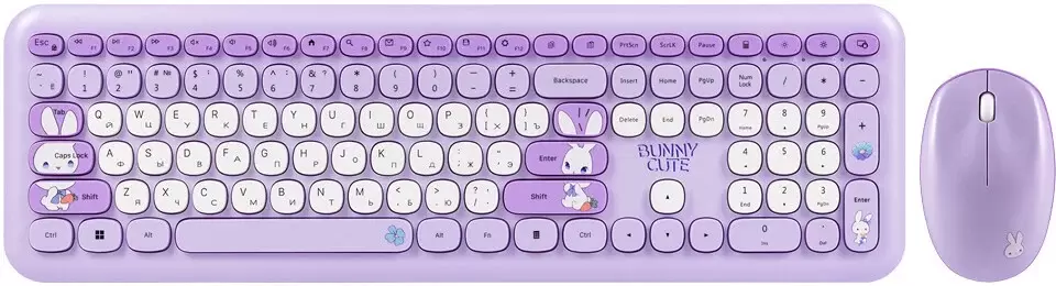 SmartBuy Cute Bunny SBC666395AGB